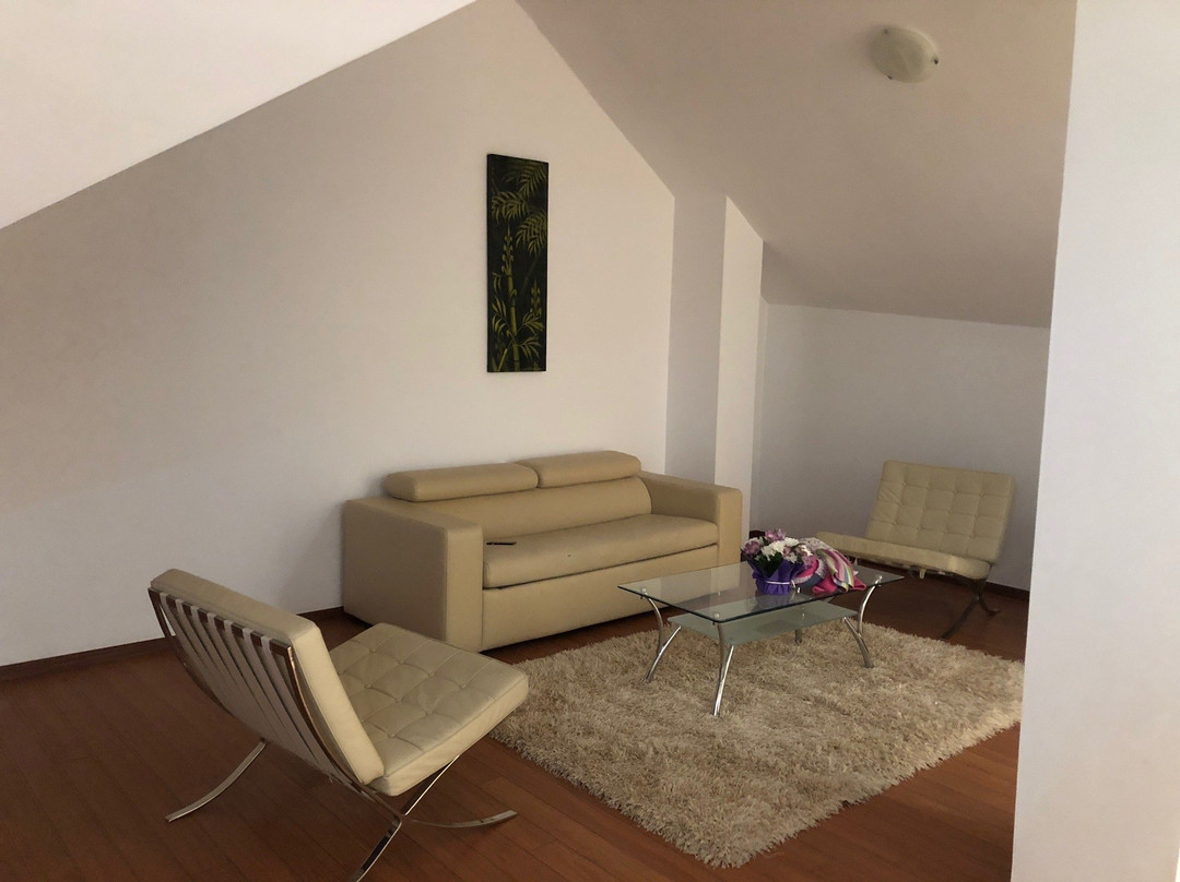 Saint George Palace Aparthotel Bansko主图