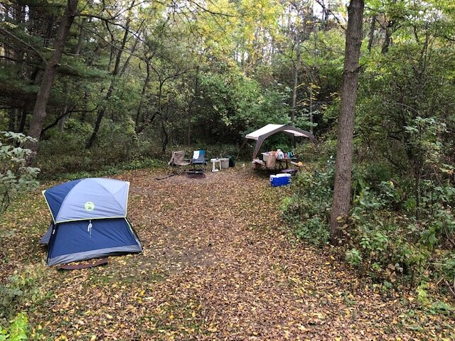 Yellowstone Lake State Park-Blanchardville必去景点