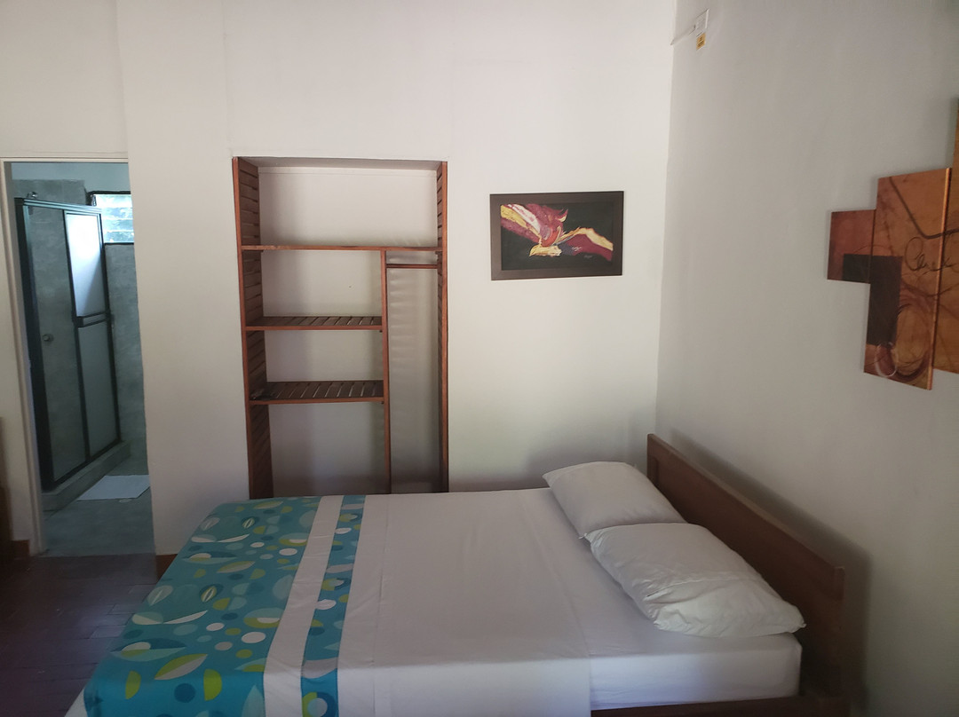 Hotel Real Dinastia主图