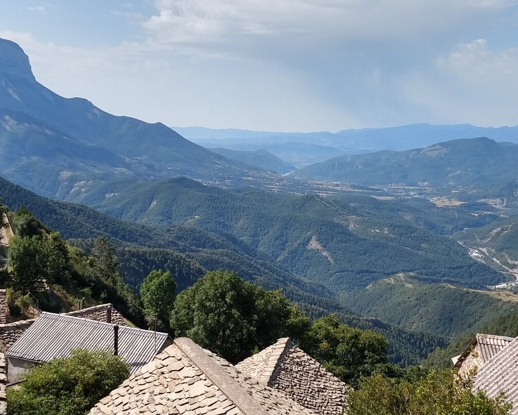 Circuito de las Ermitas de Tella景点图片