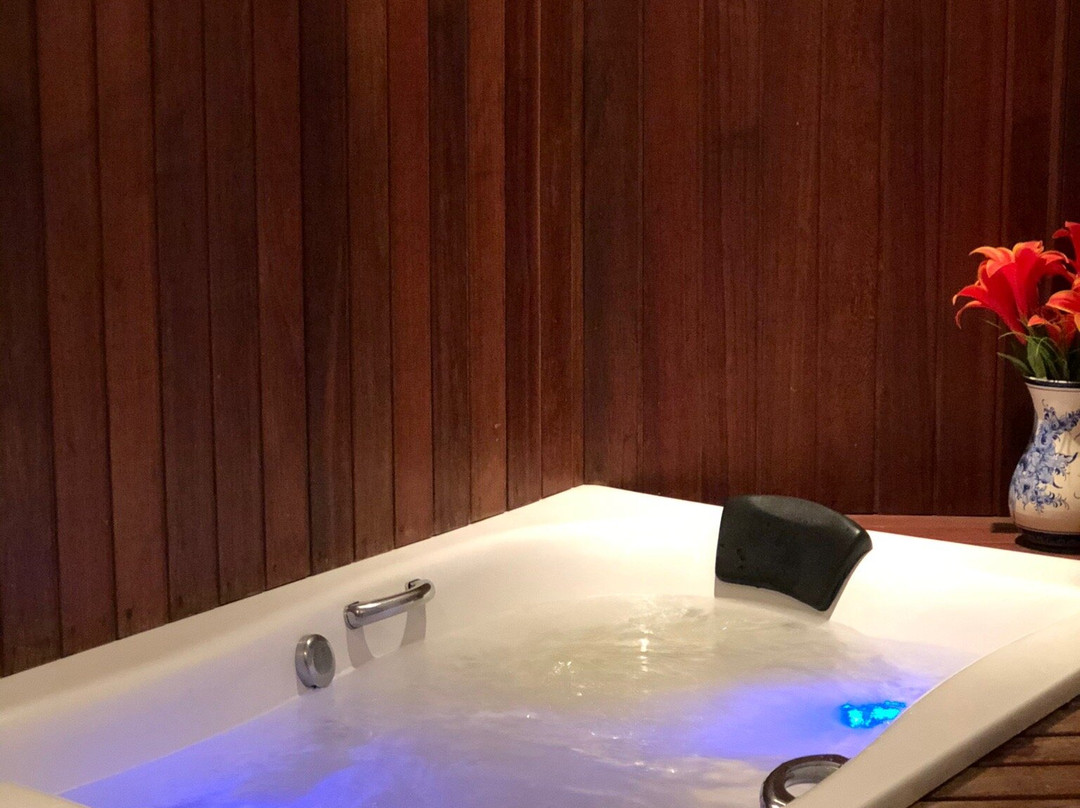 Pousada Riacho Doce主图