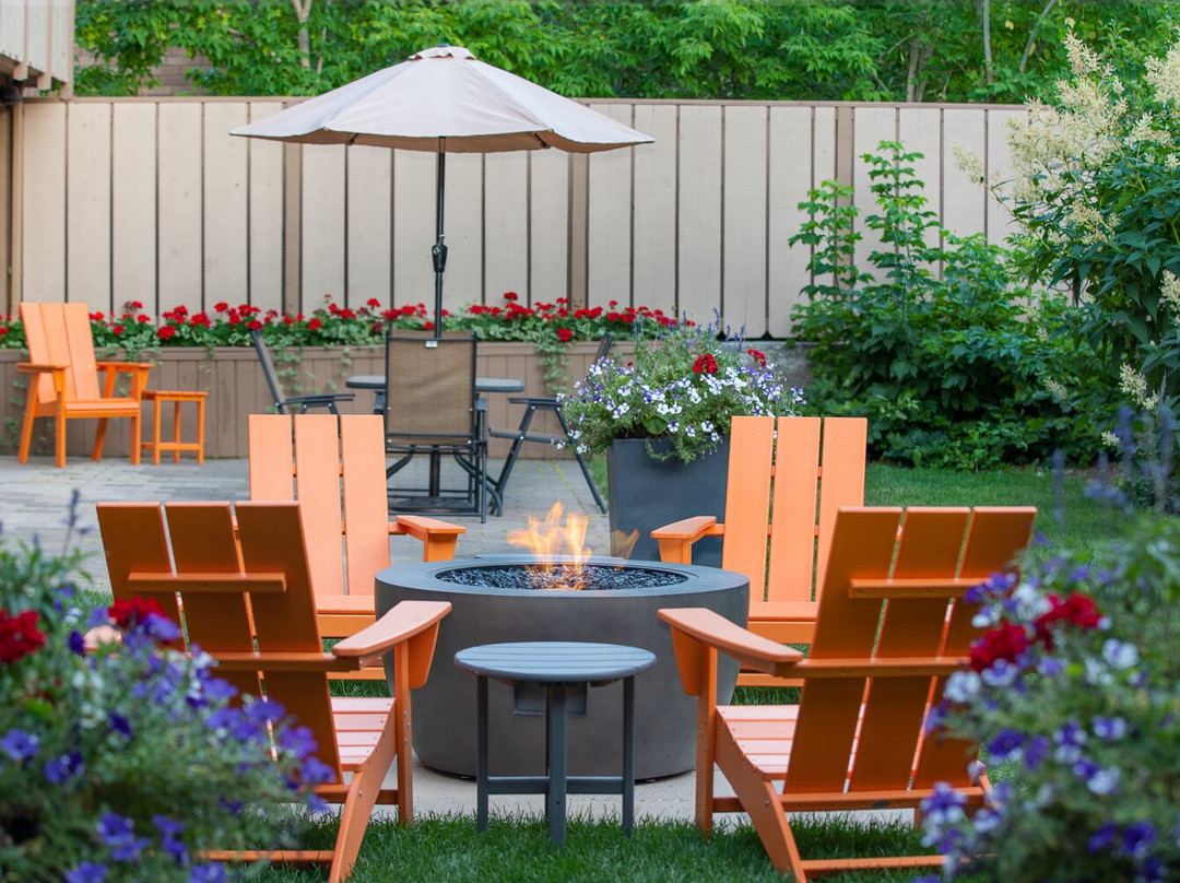 Tamarack Lodge & Resort主图