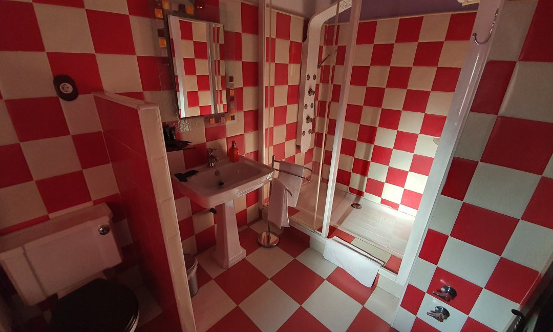 La Casa del Canonigo主图