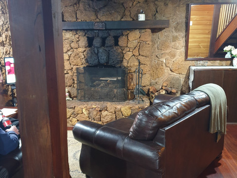 Beedelup House Cottages主图