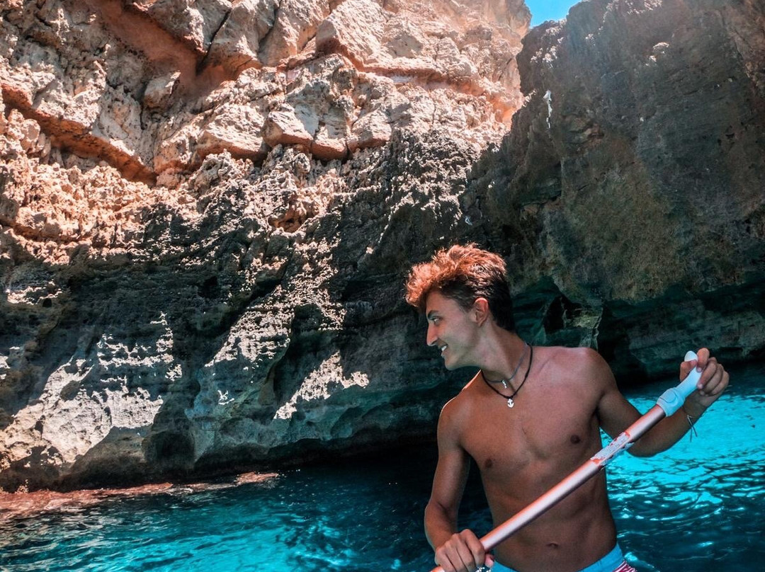Flamingo Boat Charter ibiza景点图片
