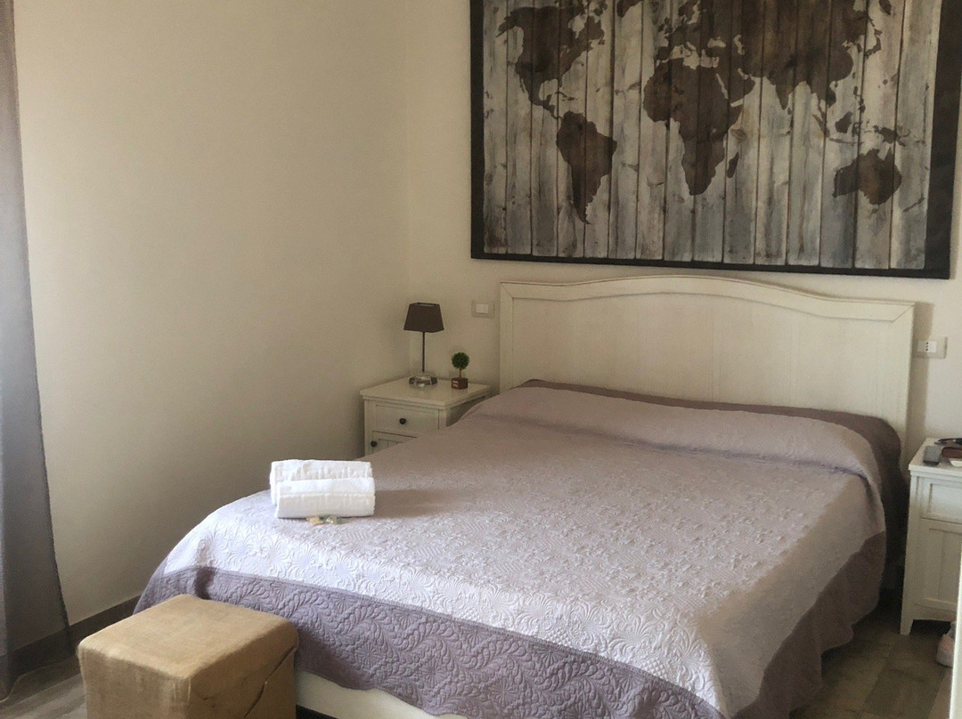 Don Giacchi Country House主图