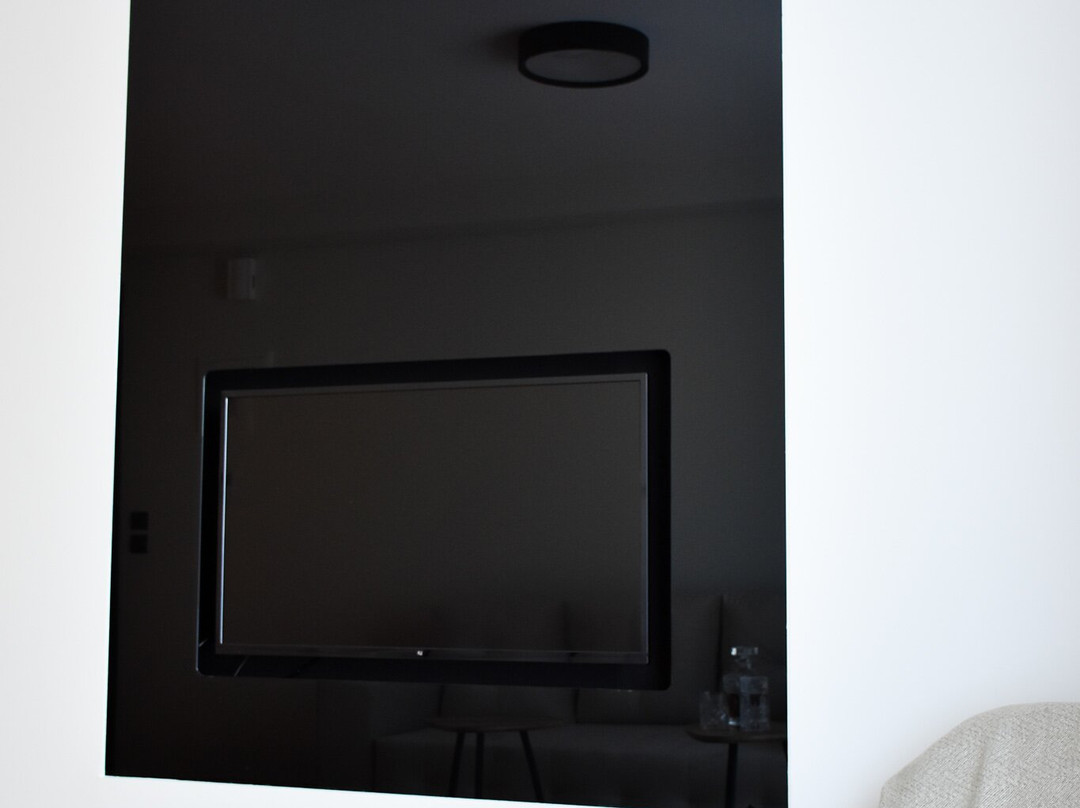 Filopappou Hill Suites主图