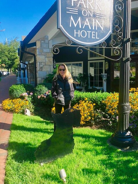 The Park On Main Hotel主图