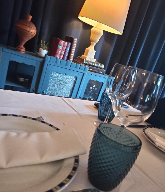 A Casa do Almocreve主图