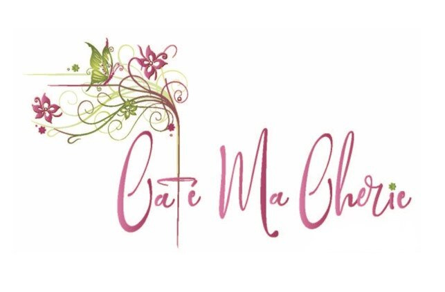 Sunset Crest餐馆和美食-Café Ma Cherie