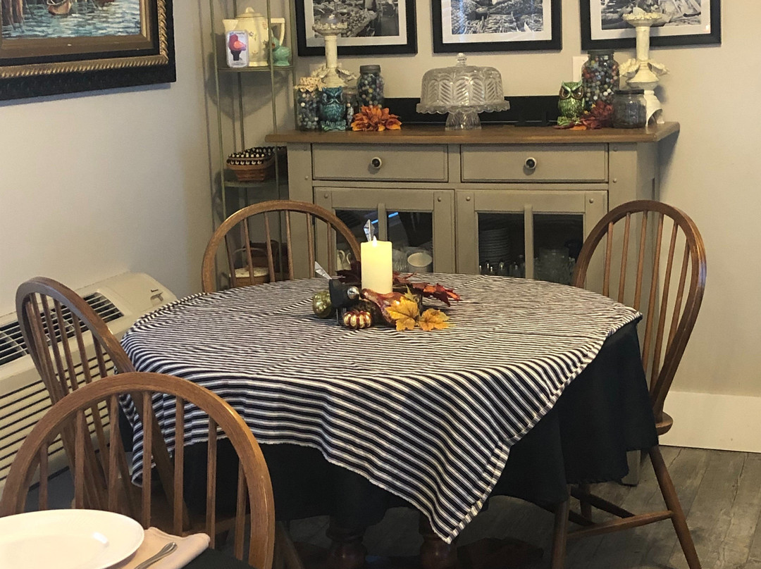 The Destination LLC主图