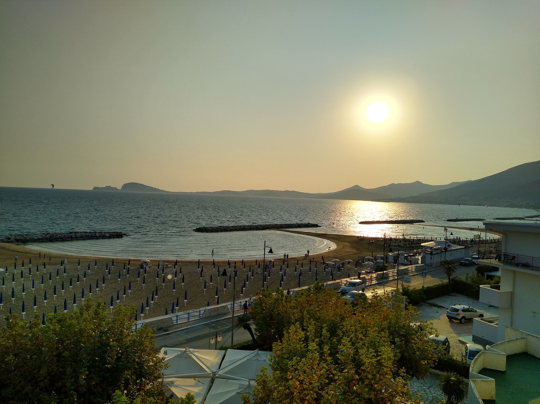 Bajamar Beach Hotel主图