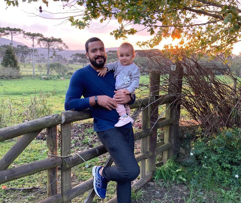 Fazenda Pedras Brancas Turismo Rural主图