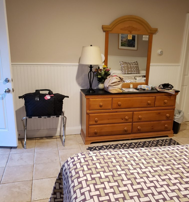 Westhampton SeaBreeze Motel主图