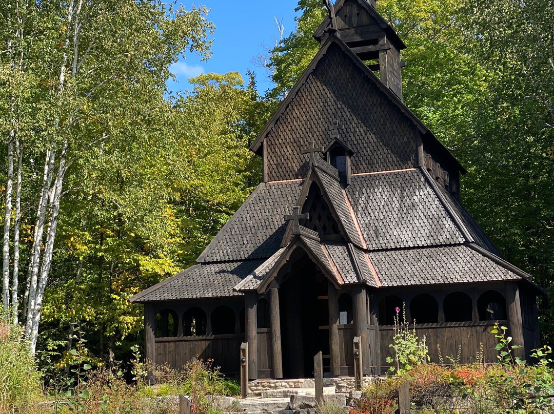 Annie's Island Moped Rentals-Washington Island必去景点