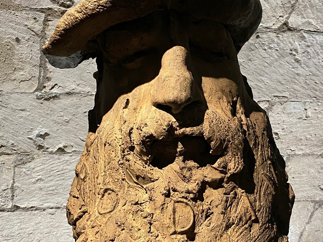 Centre d'Art Contemporain Matmut景点图片