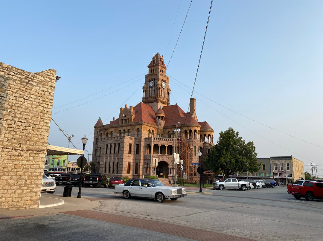 Fairfield by Marriott Inn & Suites Decatur at Decatur Conference Center主图