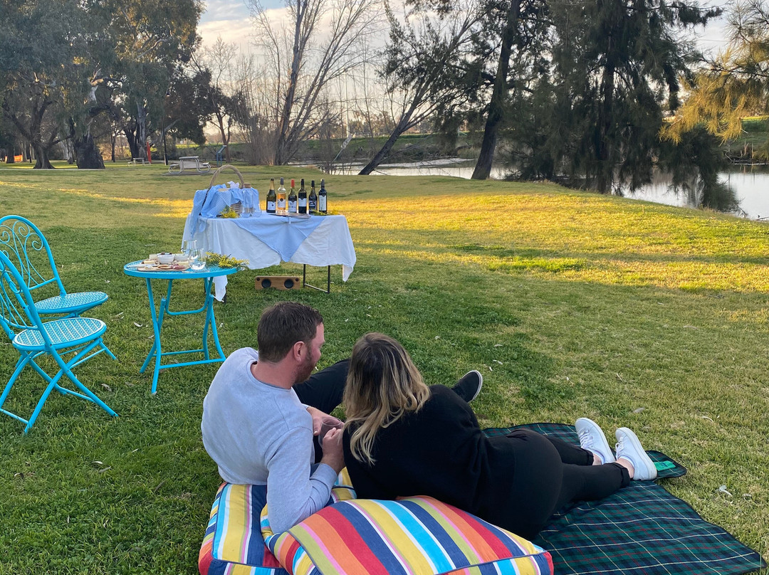 Exclusively Mudgee-马奇必去景点