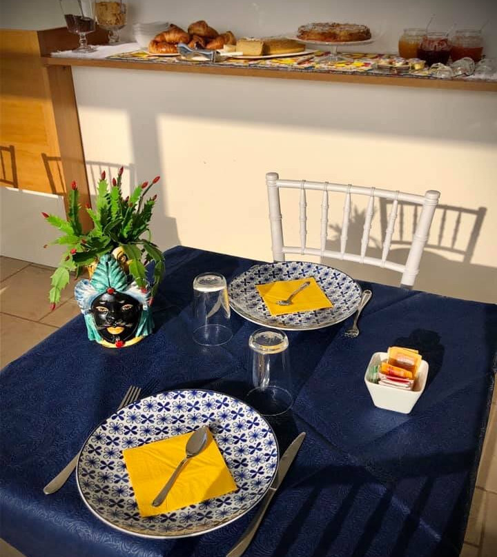 Cocciu D'Amuri主图