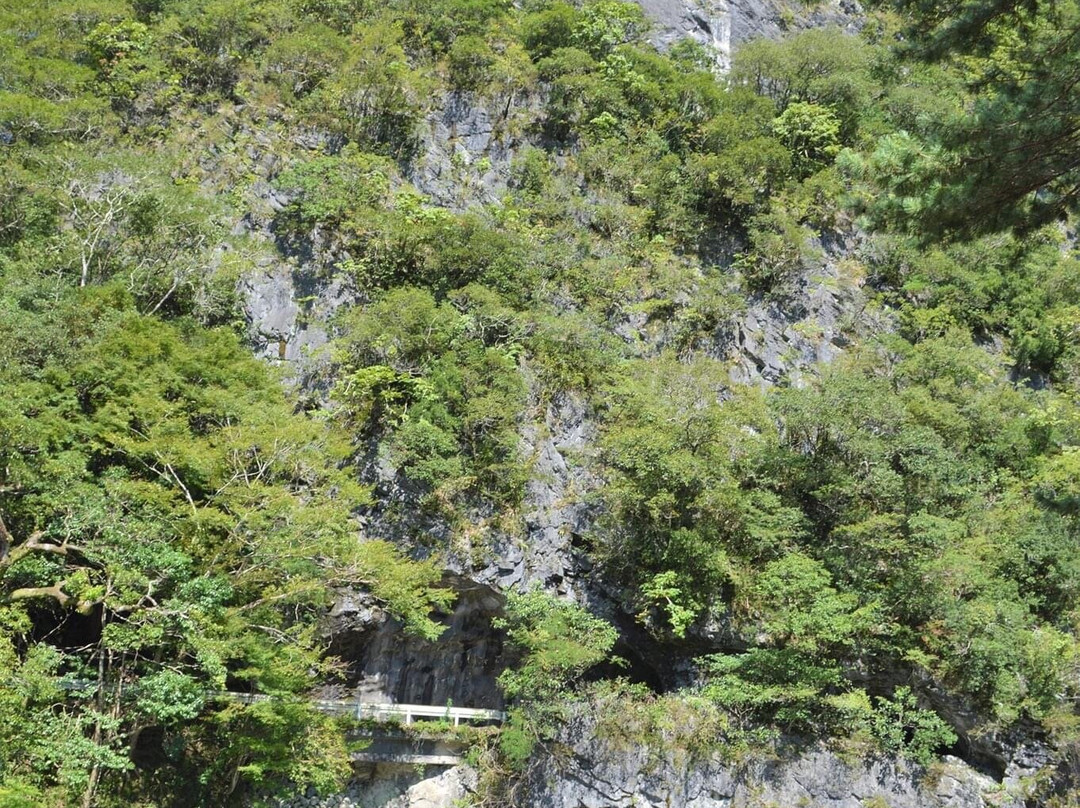 Water Turbine of Honjo-佐伯市必去景点