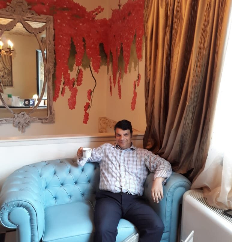 Arxontiko Kimis主图