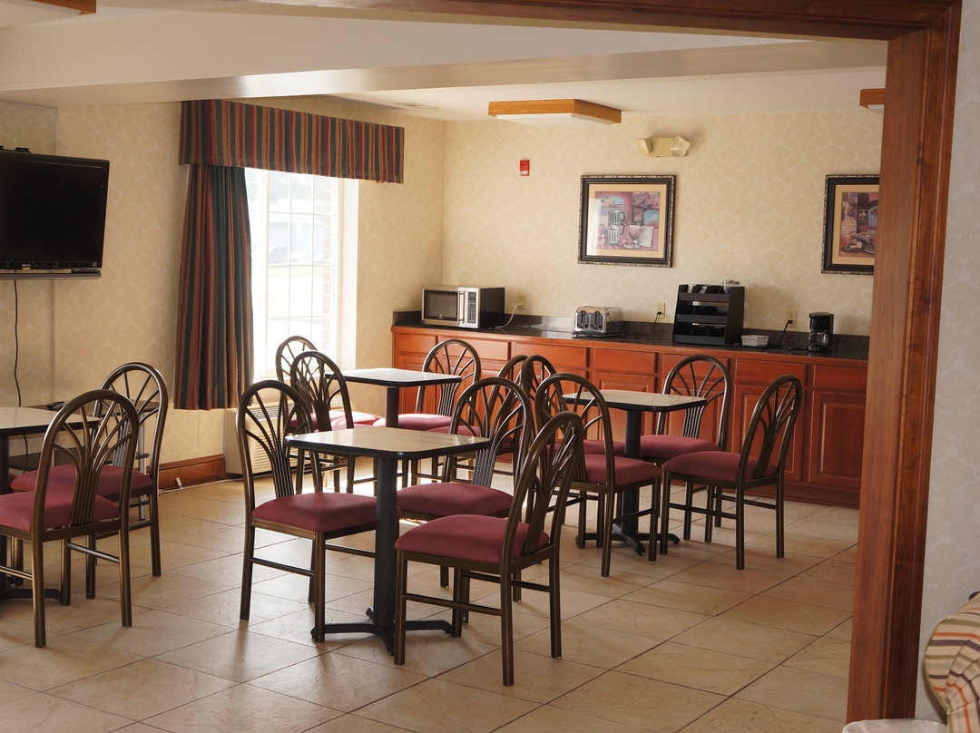 Scotland Neck Inn主图