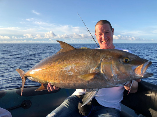 Madeira Sight Casting-沙尔必去景点