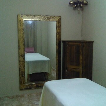 Massage Center Spa-普拉塔港必去景点