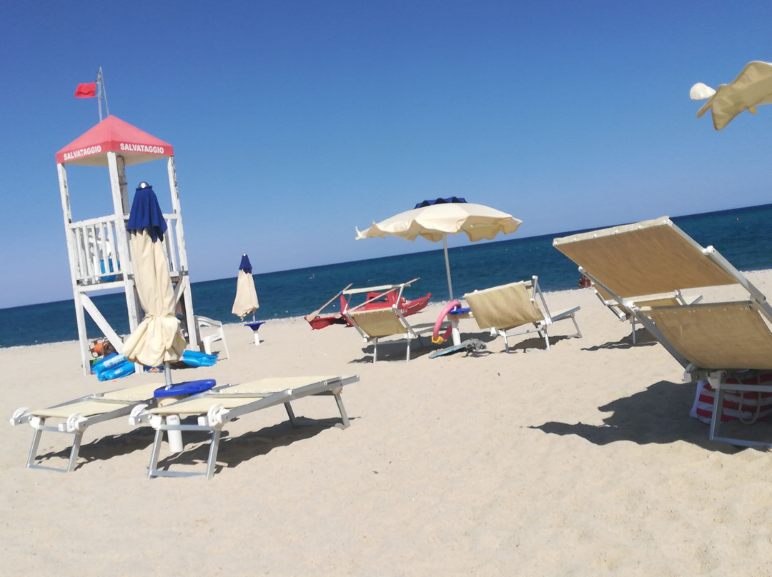 Villaggio Sporting Calabria主图