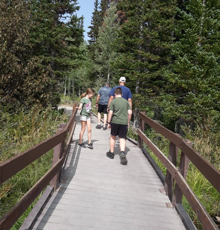 Silver Lake-布莱敦必去景点