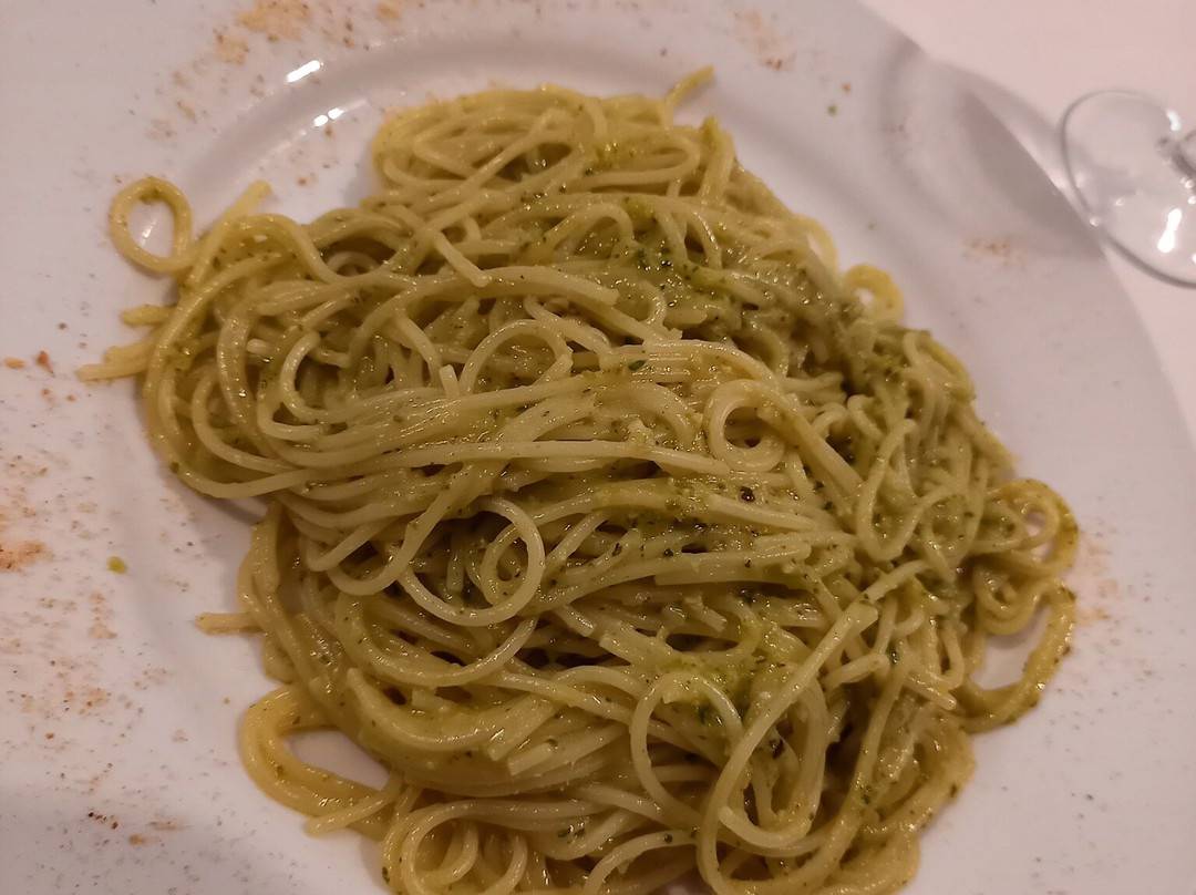 Hotel Ristorante Viaggiatori主图