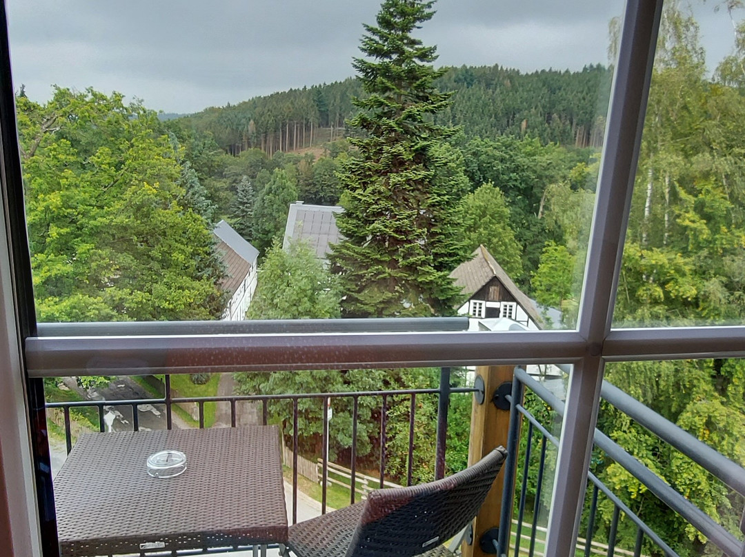 Familienhotel Ebbinghof主图