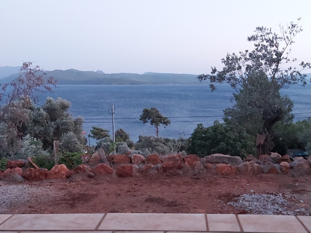 Kıran旅游攻略图片