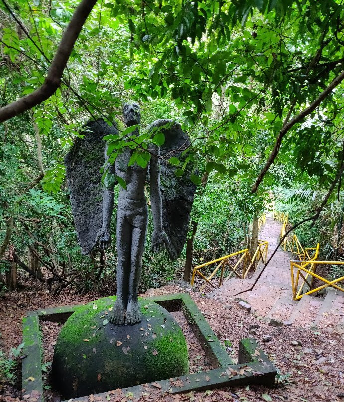 Leisure Zone-Thenmala必去景点