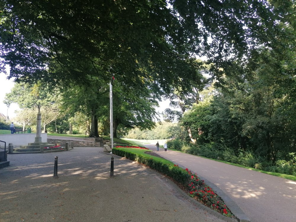 Astley Park景点图片