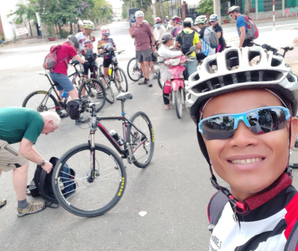 Ang Pagoda-Tra Vinh必去景点