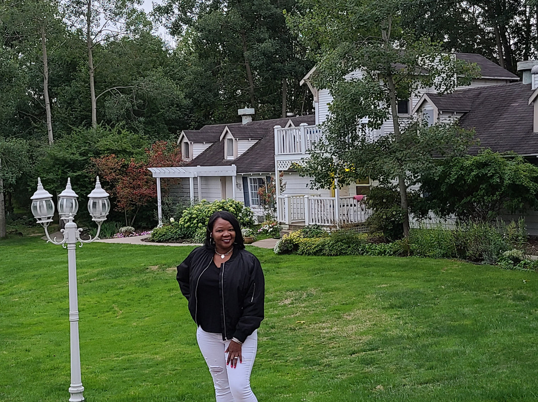 Martha's Vineyard Bed & Breakfast主图