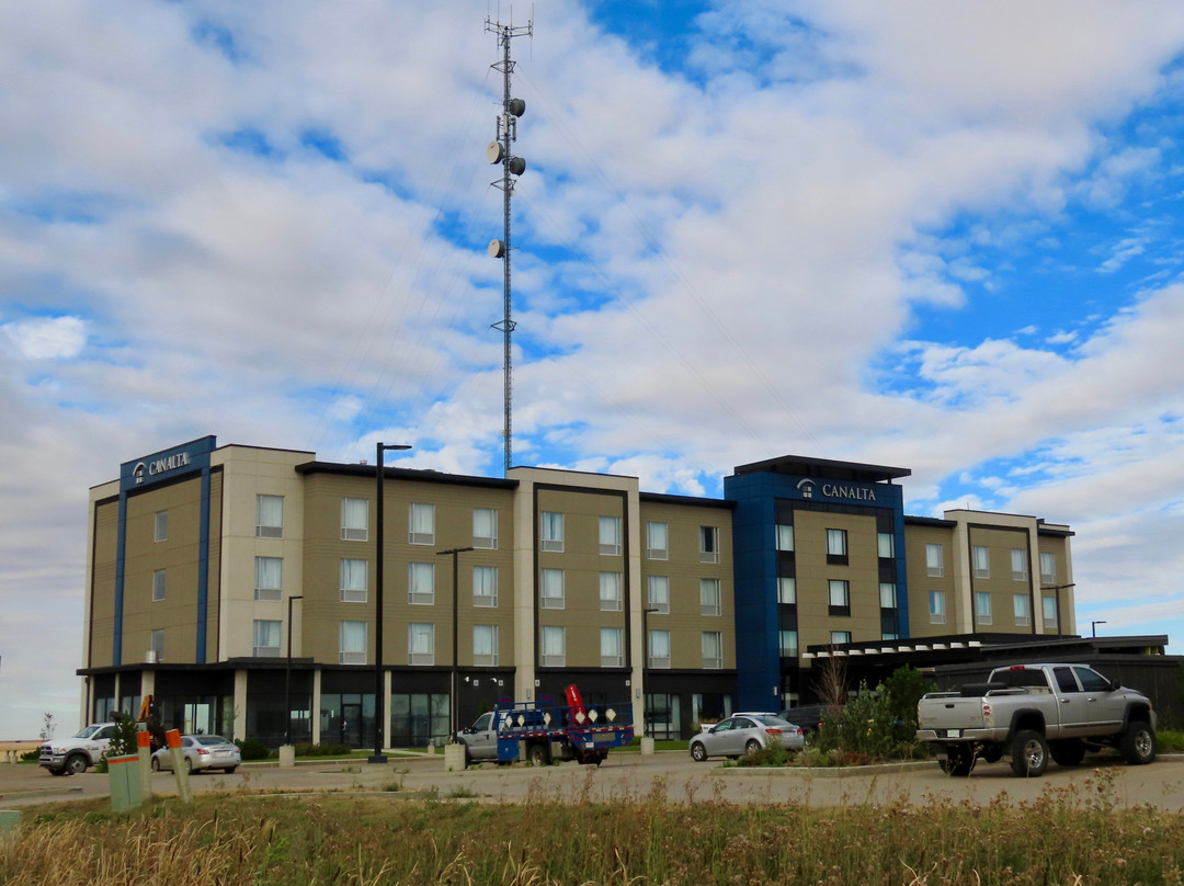 Canalta Kindersley主图