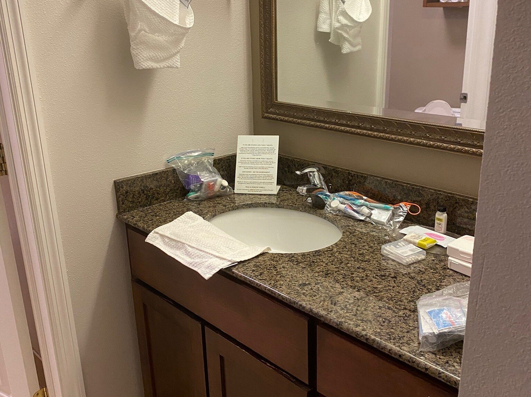 Staybridge Suites Harrisburg Hershey by IHG主图