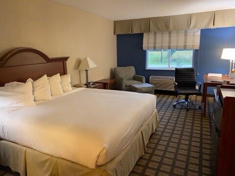 Baymont by Wyndham Galesburg主图