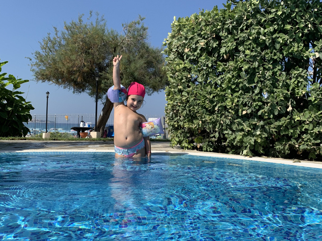 BV Borgo del Principe主图