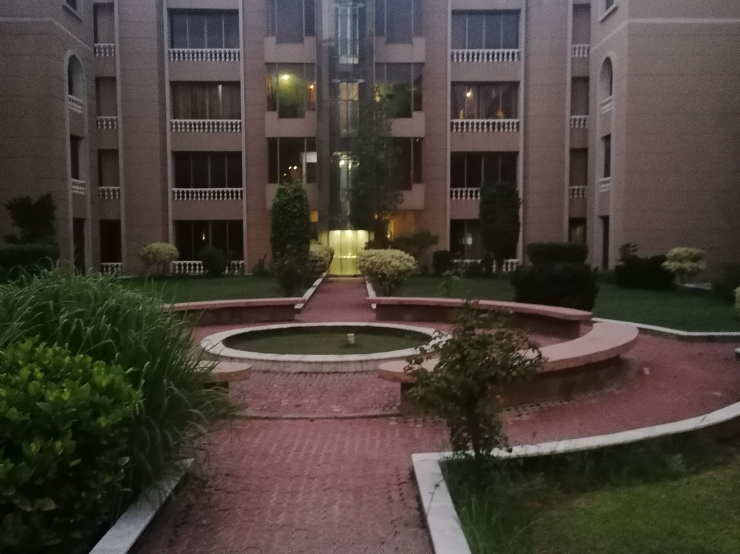 Avari Xpress Islamabad主图