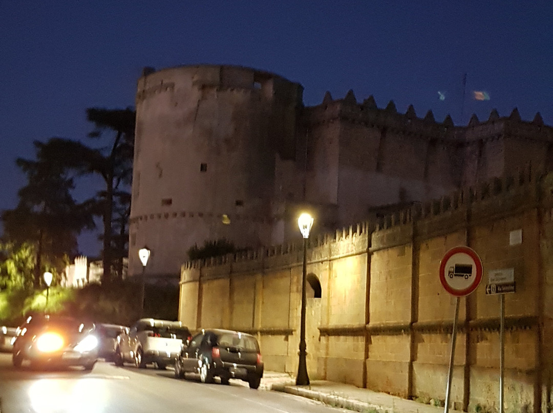 B&B Antica Terrazza主图