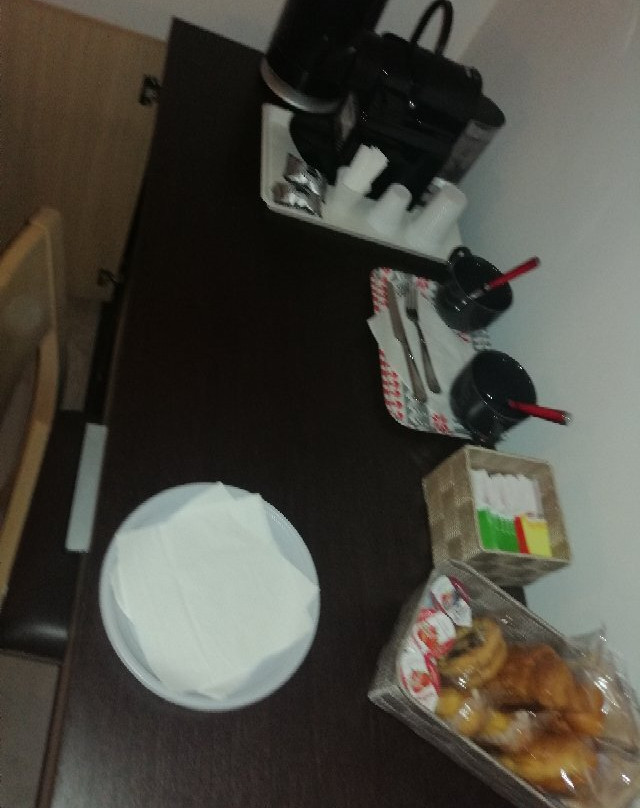 罗马弗洛维酒店主图