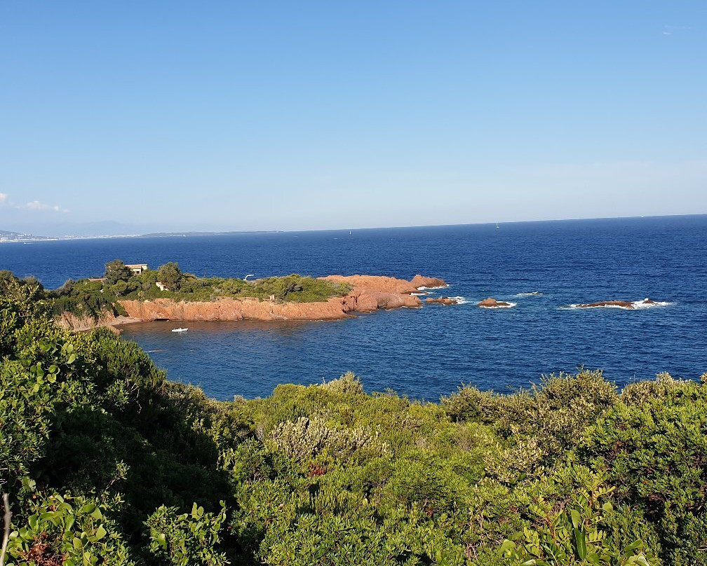 Le Dramont旅游攻略图片