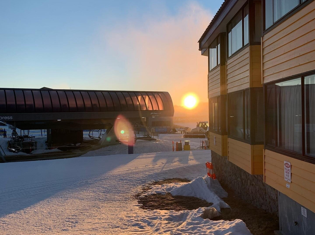 Perisher Manor主图