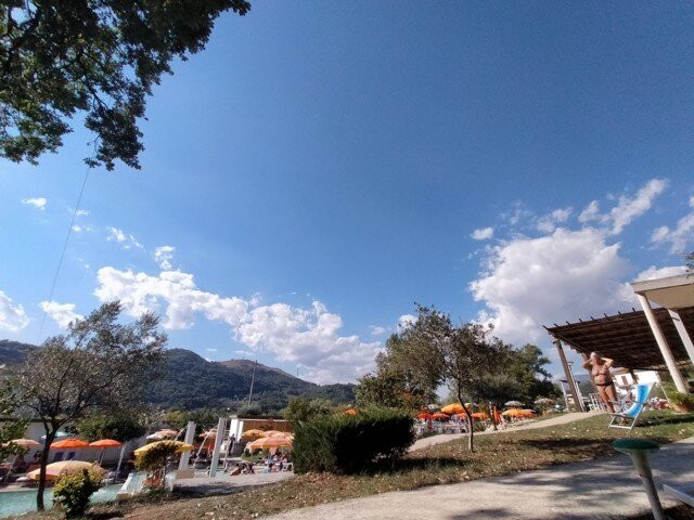 Terme del Tufaro Spa & Hotel主图