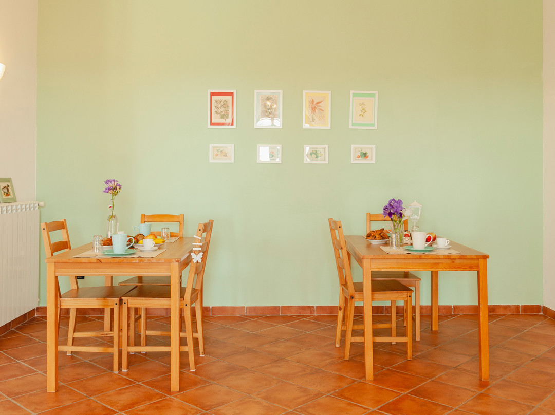 Fiori di Campo B&B主图
