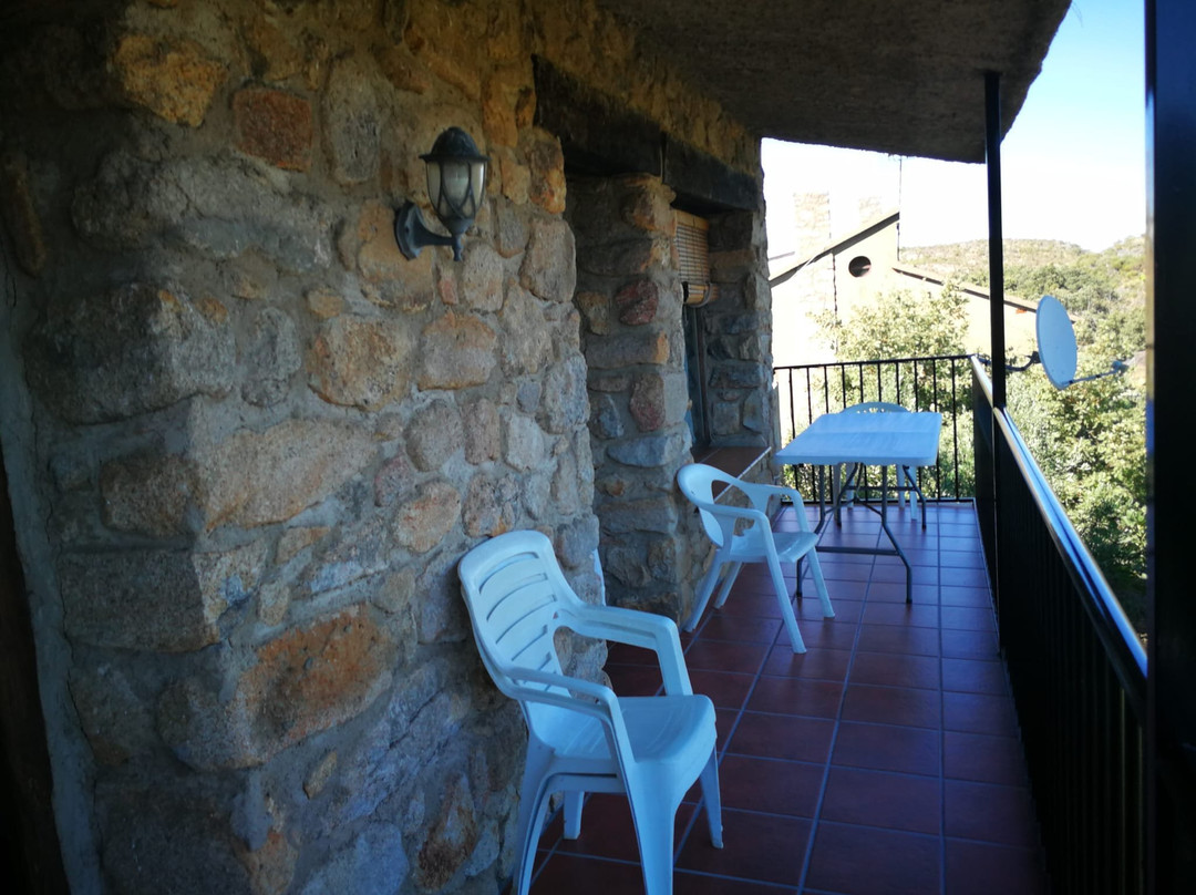 Casa Rural La Jiguera主图