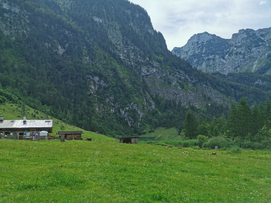 Landhaus Sonnenstern主图